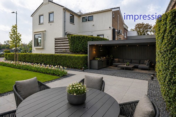 Medium property photo - Huigsloterdijk 410, 2158 LS Buitenkaag